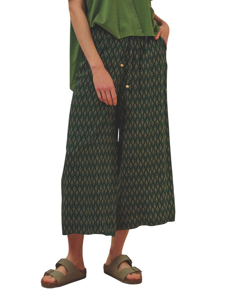 NAMASTE ΠΑΝΤΕΛΟΝΙ 100%ΒΙΣΚ EMILY_2 - SS0125022 NAMASTE ΠΑΝΤΕΛΟΝΙ 100%ΒΙΣΚ EMILY_2 - SS0125022