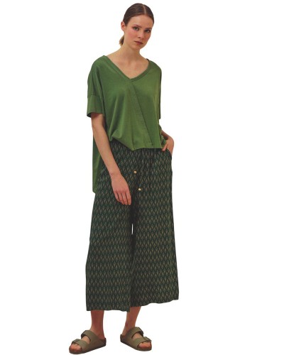 NAMASTE ΠΑΝΤΕΛΟΝΙ 100%ΒΙΣΚ EMILY_2 - SS0125022 NAMASTE ΠΑΝΤΕΛΟΝΙ 100%ΒΙΣΚ EMILY_2 - SS0125022