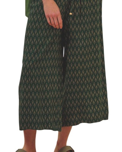 NAMASTE ΠΑΝΤΕΛΟΝΙ 100%ΒΙΣΚ EMILY_2 - SS0125022 NAMASTE ΠΑΝΤΕΛΟΝΙ 100%ΒΙΣΚ EMILY_2 - SS0125022