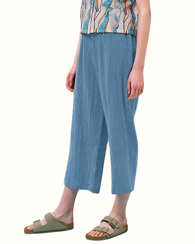NAMASTE ΠΑΝΤΕΛΟΝΙ 45%ΒΑΜ-55%ΛΙΝ OLIVIA_1 - SS0125024 NAMASTE ΠΑΝΤΕΛΟΝΙ 45%ΒΑΜ-55%ΛΙΝ OLIVIA_1 - SS0125024