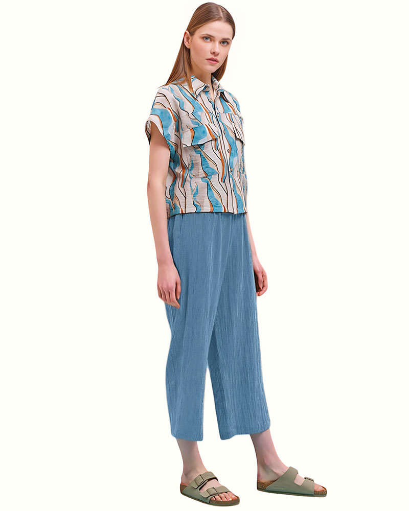 NAMASTE ΠΑΝΤΕΛΟΝΙ 45%ΒΑΜ-55%ΛΙΝ OLIVIA_1 - SS0125024 NAMASTE ΠΑΝΤΕΛΟΝΙ 45%ΒΑΜ-55%ΛΙΝ OLIVIA_1 - SS0125024