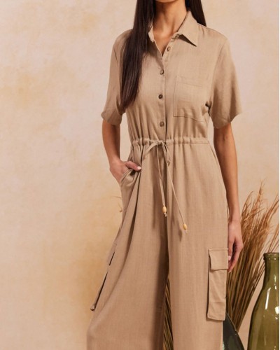 NAMASTE ΟΛΟΣΩΜΗ ΦΟΡΜΑ 70%ΒΙΣΚ-30%ΛΙΝ BILLIE - SS0625007 NAMASTE ΟΛΟΣΩΜΗ ΦΟΡΜΑ 70%ΒΙΣΚ-30%ΛΙΝ BILLIE - SS0625007