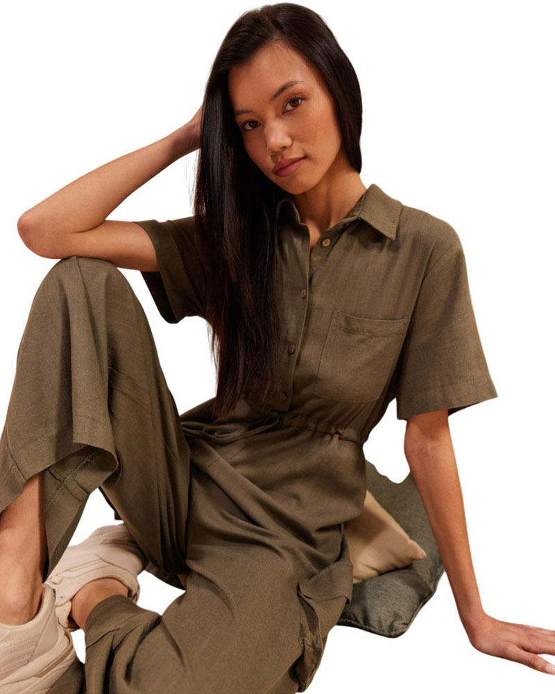 NAMASTE ΟΛΟΣΩΜΗ ΦΟΡΜΑ 70%ΒΙΣΚ-30%ΛΙΝ BILLIE - SS0625007 NAMASTE ΟΛΟΣΩΜΗ ΦΟΡΜΑ 70%ΒΙΣΚ-30%ΛΙΝ BILLIE - SS0625007