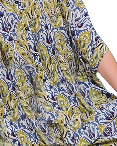 NAMASTE ΠΟΥΚΑΜΙΣΟ 100%ΒΙΣΚ SAMANTHA - SS0425013 NAMASTE ΠΟΥΚΑΜΙΣΟ 100%ΒΙΣΚ SAMANTHA - SS0425013