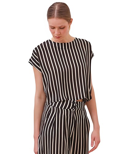 NAMASTE ΤΟΥΝΙΚ 100%ΒΙΣΚ SERENITY_1 - SS0925007 NAMASTE ΤΟΥΝΙΚ 100%ΒΙΣΚ SERENITY_1 - SS0925007