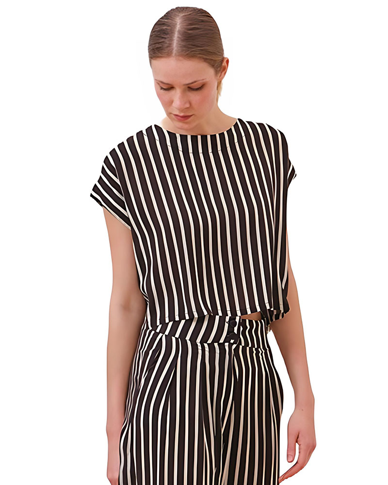 NAMASTE ΤΟΥΝΙΚ 100%ΒΙΣΚ SERENITY_1 - SS0925007 NAMASTE ΤΟΥΝΙΚ 100%ΒΙΣΚ SERENITY_1 - SS0925007