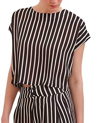 NAMASTE ΤΟΥΝΙΚ 100%ΒΙΣΚ SERENITY_1 - SS0925007 NAMASTE ΤΟΥΝΙΚ 100%ΒΙΣΚ SERENITY_1 - SS0925007