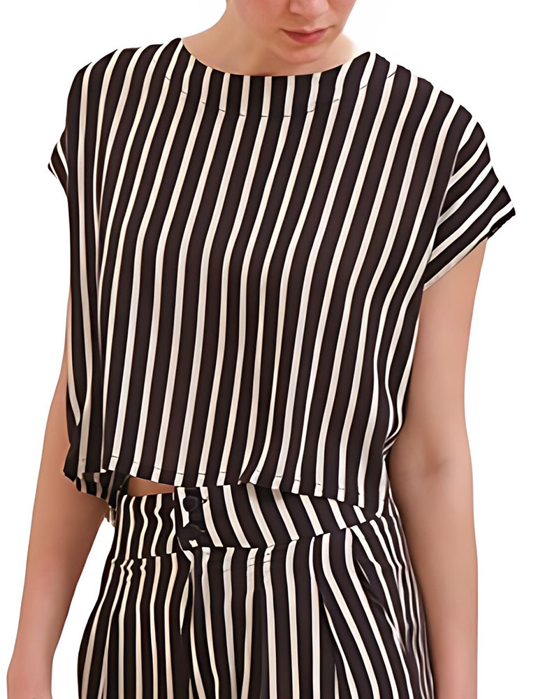 NAMASTE ΤΟΥΝΙΚ 100%ΒΙΣΚ SERENITY_1 - SS0925007 NAMASTE ΤΟΥΝΙΚ 100%ΒΙΣΚ SERENITY_1 - SS0925007