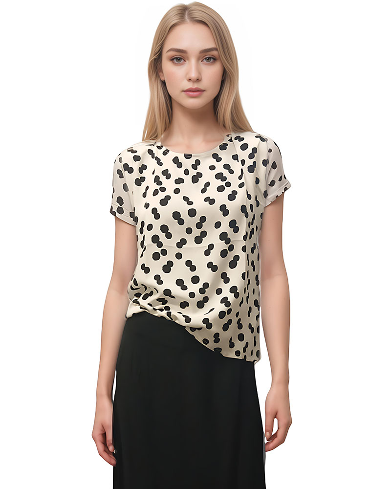 NAMASTE ΤΟΥΝΙΚ 100%ΒΙΣΚ CATALINA_1 - SS0925008