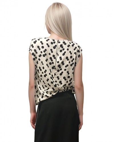 NAMASTE ΤΟΥΝΙΚ 100%ΒΙΣΚ CATALINA_1 - SS0925008