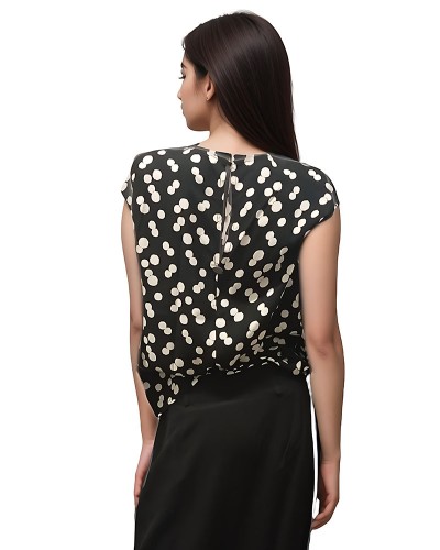 NAMASTE ΤΟΥΝΙΚ 100%ΒΙΣΚ CATALINA_1 - SS0925008