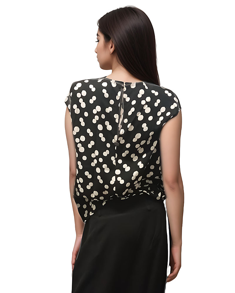 NAMASTE ΤΟΥΝΙΚ 100%ΒΙΣΚ CATALINA_1 - SS0925008