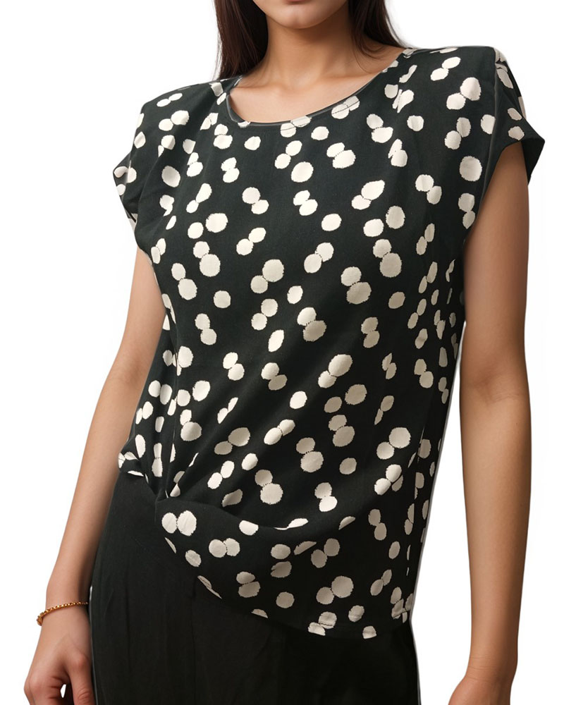NAMASTE ΤΟΥΝΙΚ 100%ΒΙΣΚ CATALINA_1 - SS0925008