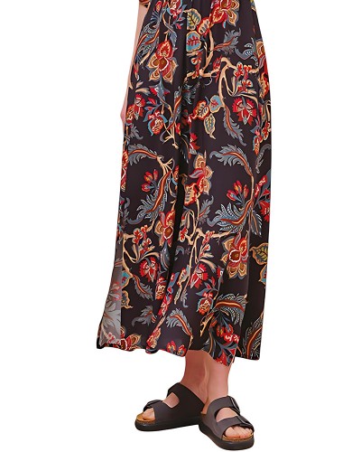 NAMASTE ΦΟΡΕΜΑ 100%ΒΙΣΚ SEPPINA - SS0825017