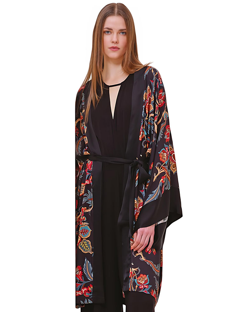 NAMASTE ΚΙΜΟΝΟ 100%ΒΙΣΚ WILOW - SS1225003 NAMASTE ΚΙΜΟΝΟ 100%ΒΙΣΚ WILOW - SS1225003