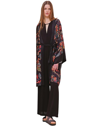 NAMASTE ΚΙΜΟΝΟ 100%ΒΙΣΚ WILOW - SS1225003 NAMASTE ΚΙΜΟΝΟ 100%ΒΙΣΚ WILOW - SS1225003