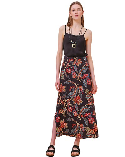 NAMASTE ΦΟΥΣΤΑ 100%ΒΙΣΚ ZINEB - SS0325006 NAMASTE ΦΟΥΣΤΑ 100%ΒΙΣΚ ZINEB - SS0325006