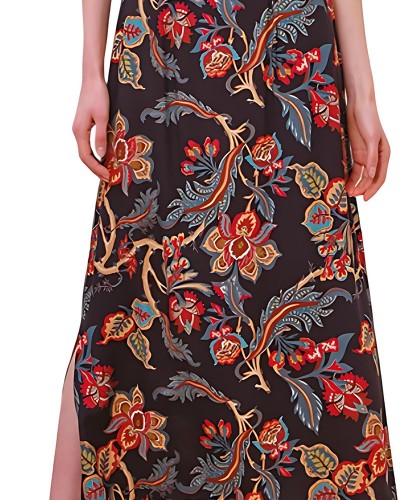 NAMASTE ΦΟΥΣΤΑ 100%ΒΙΣΚ ZINEB - SS0325006 NAMASTE ΦΟΥΣΤΑ 100%ΒΙΣΚ ZINEB - SS0325006