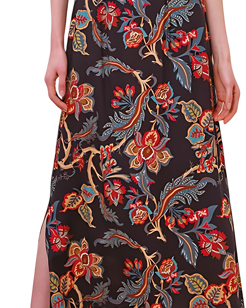 NAMASTE ΦΟΥΣΤΑ 100%ΒΙΣΚ ZINEB - SS0325006 NAMASTE ΦΟΥΣΤΑ 100%ΒΙΣΚ ZINEB - SS0325006