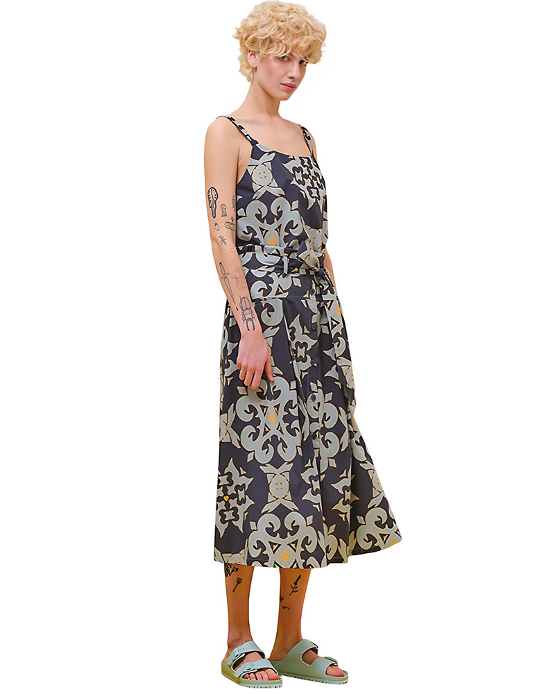 NAMASTE ΤΟΠ 100%ΒΑΜ ELLERY - SS1325010 NAMASTE ΤΟΠ 100%ΒΑΜ ELLERY - SS1325010