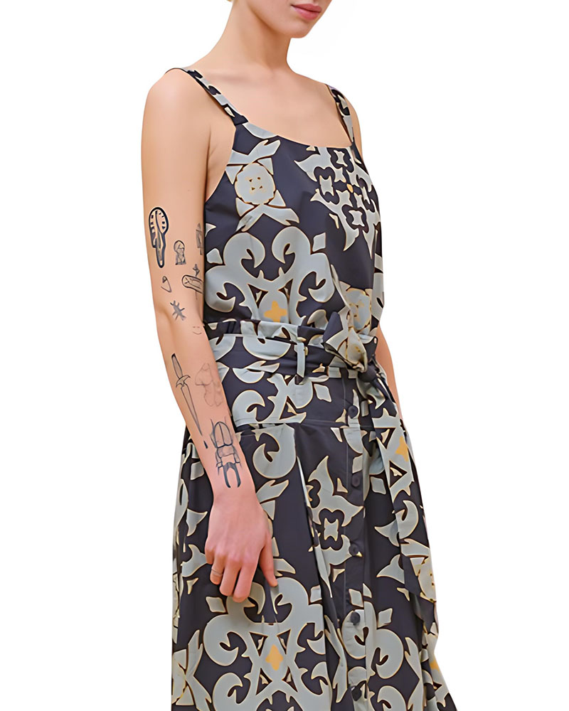 NAMASTE ΤΟΠ 100%ΒΑΜ ELLERY - SS1325010 NAMASTE ΤΟΠ 100%ΒΑΜ ELLERY - SS1325010