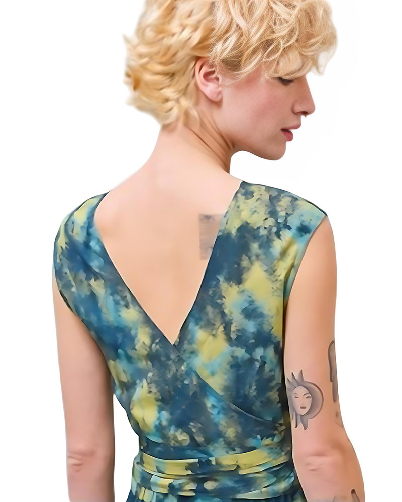 NAMASTE ΤΟΥΝΙΚ 100%ΒΙΣΚ SIPOLENE - SS0925010