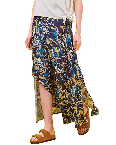 NAMASTE ΦΟΥΣΤΑ 100%ΒΙΣΚ HERMINE - SS0325007 NAMASTE ΦΟΥΣΤΑ 100%ΒΙΣΚ HERMINE - SS0325007
