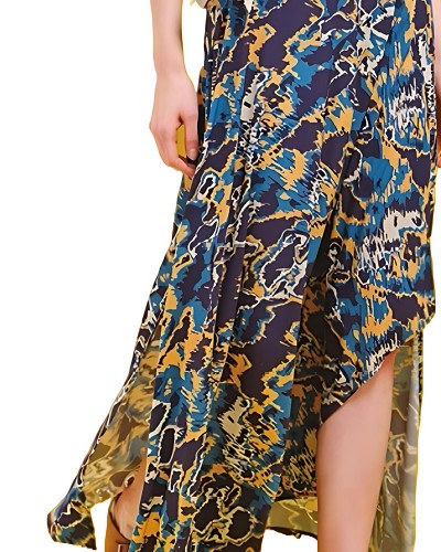 NAMASTE ΦΟΥΣΤΑ 100%ΒΙΣΚ HERMINE - SS0325007 NAMASTE ΦΟΥΣΤΑ 100%ΒΙΣΚ HERMINE - SS0325007