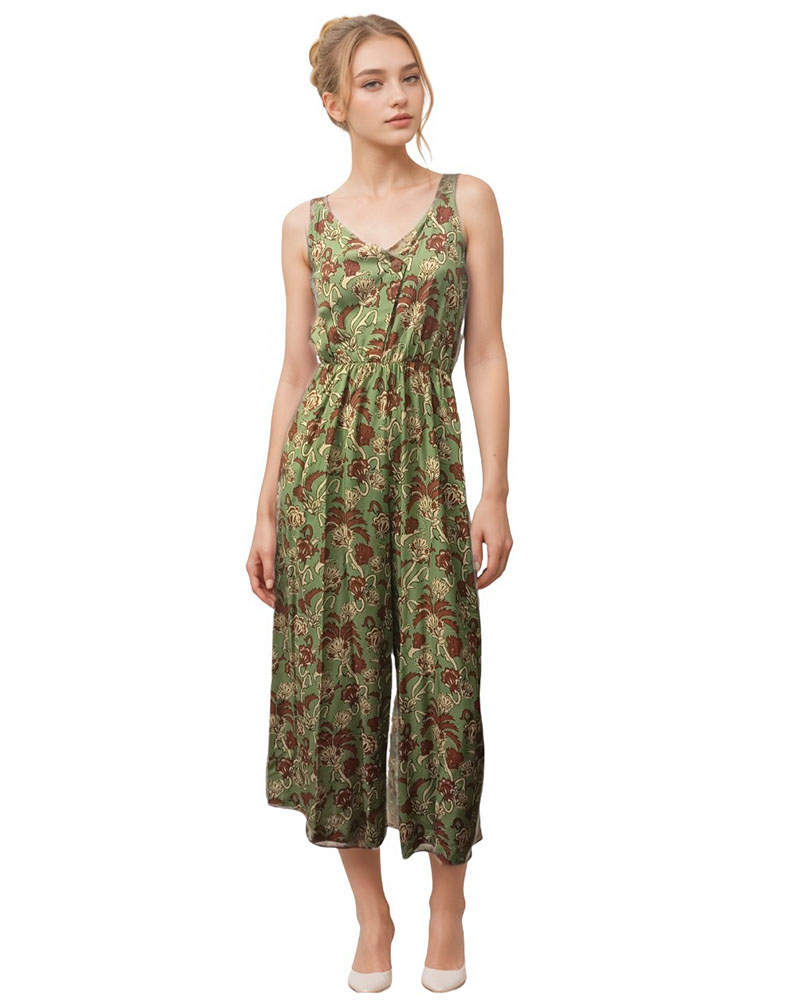 NAMASTE ΟΛΟΣΩΜΗ ΦΟΡΜΑ 100%ΒΙΣΚ QUINSY - SS0625008