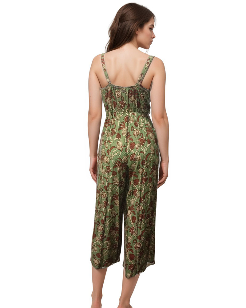 NAMASTE ΟΛΟΣΩΜΗ ΦΟΡΜΑ 100%ΒΙΣΚ QUINSY - SS0625008