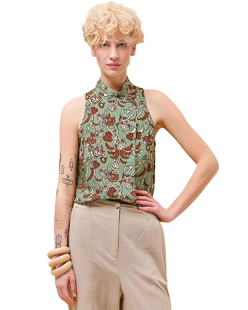 NAMASTE ΠΟΥΚΑΜΙΣΟ 100%ΒΙΣΚ FINLEY_1 - SS0425015 NAMASTE ΠΟΥΚΑΜΙΣΟ 100%ΒΙΣΚ FINLEY_1 - SS0425015
