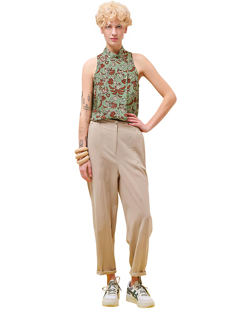 NAMASTE ΠΟΥΚΑΜΙΣΟ 100%ΒΙΣΚ FINLEY_1 - SS0425015 NAMASTE ΠΟΥΚΑΜΙΣΟ 100%ΒΙΣΚ FINLEY_1 - SS0425015