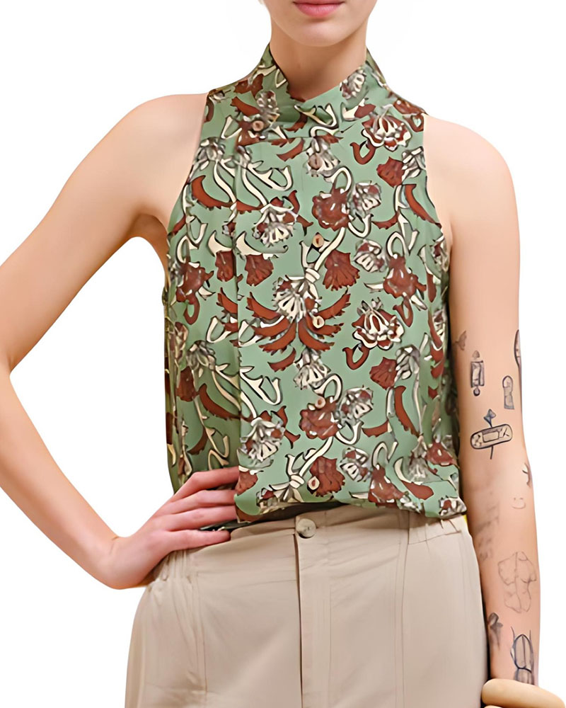 NAMASTE ΠΟΥΚΑΜΙΣΟ 100%ΒΙΣΚ FINLEY_1 - SS0425015 NAMASTE ΠΟΥΚΑΜΙΣΟ 100%ΒΙΣΚ FINLEY_1 - SS0425015