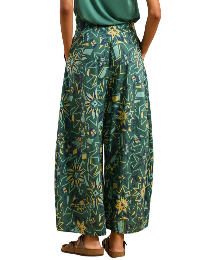 NAMASTE ΠΑΝΤΕΛΟΝΙ 100%BAMB IZUMI - SS0125033 NAMASTE ΠΑΝΤΕΛΟΝΙ 100%BAMB IZUMI - SS0125033