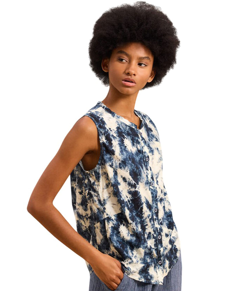 NAMASTE ΠΟΥΚΑΜΙΣΟ 100%ΒΑΜ GIADA - SS0425016 NAMASTE ΠΟΥΚΑΜΙΣΟ 100%ΒΑΜ GIADA - SS0425016