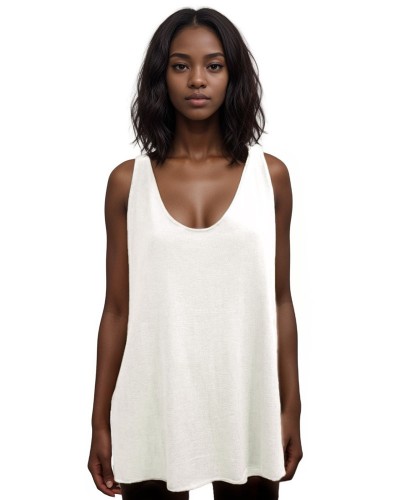 NAMASTE ΜΠΛΟΥΖΑ 50%ΒΑΜΒ-50%ΑΚΡ NAZANIN - PS2325005 NAMASTE ΜΠΛΟΥΖΑ 50%ΒΑΜΒ-50%ΑΚΡ NAZANIN - PS2325005