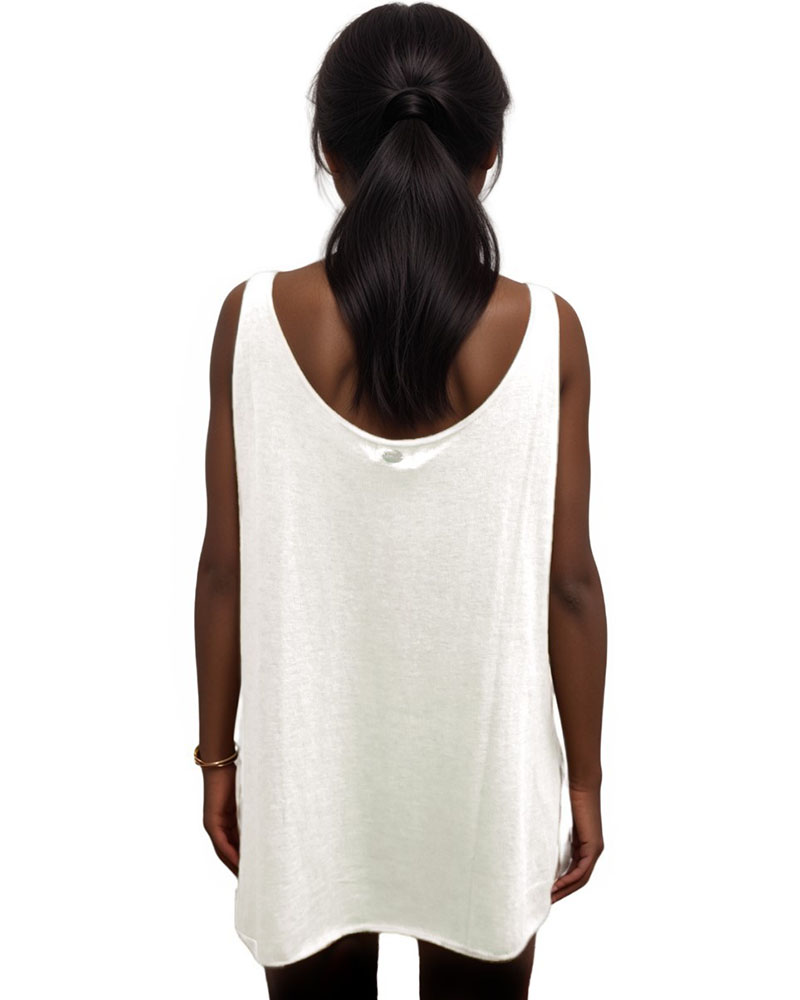 NAMASTE ΜΠΛΟΥΖΑ 50%ΒΑΜΒ-50%ΑΚΡ NAZANIN - PS2325005 NAMASTE ΜΠΛΟΥΖΑ 50%ΒΑΜΒ-50%ΑΚΡ NAZANIN - PS2325005