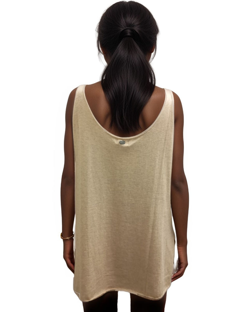 NAMASTE ΜΠΛΟΥΖΑ 50%ΒΑΜΒ-50%ΑΚΡ NAZANIN - PS2325005 NAMASTE ΜΠΛΟΥΖΑ 50%ΒΑΜΒ-50%ΑΚΡ NAZANIN - PS2325005