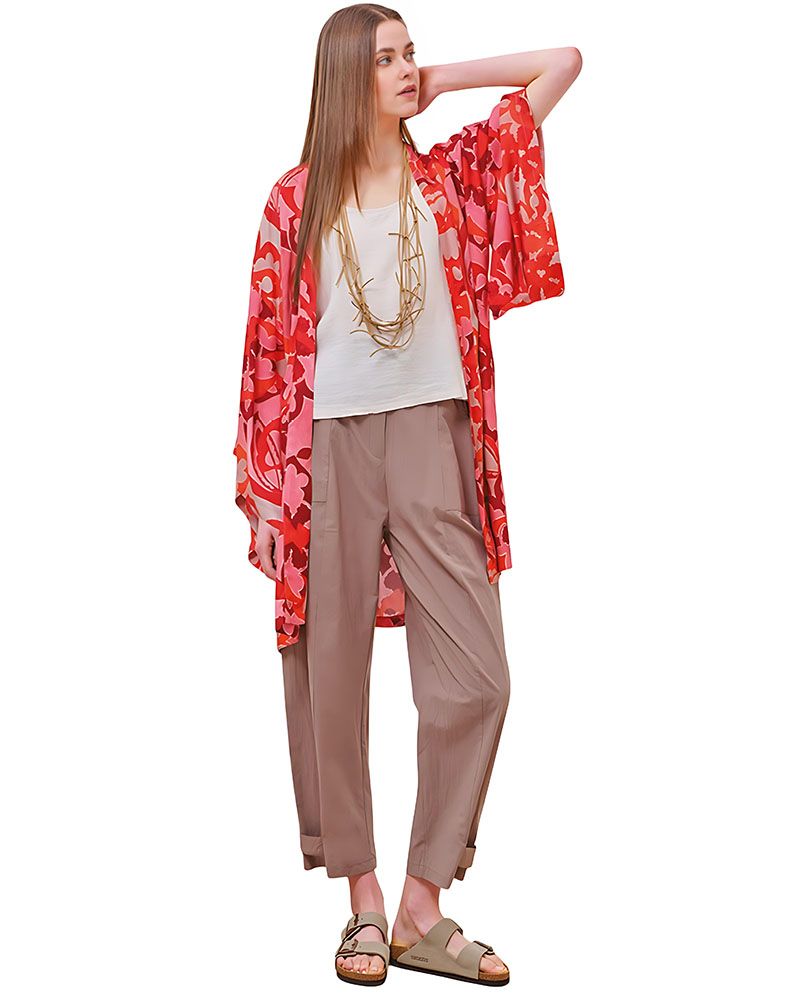 NAMASTE ΚΙΜΟΝΟ 100%ΒΙΣΚ REA - SS1225004 NAMASTE ΚΙΜΟΝΟ 100%ΒΙΣΚ REA - SS1225004