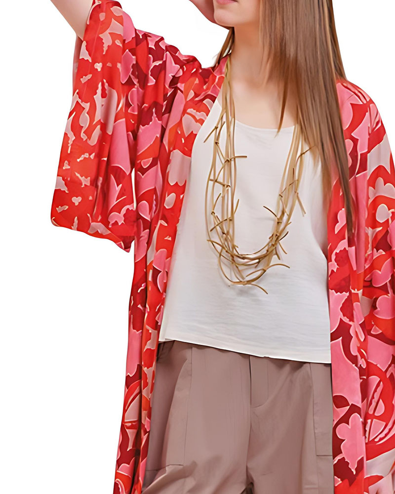 NAMASTE ΚΙΜΟΝΟ 100%ΒΙΣΚ REA - SS1225004 NAMASTE ΚΙΜΟΝΟ 100%ΒΙΣΚ REA - SS1225004
