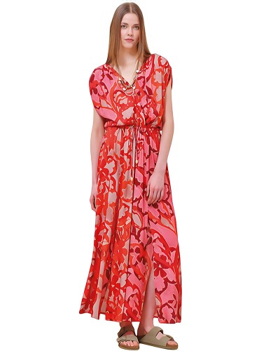 NAMASTE ΦΟΡΕΜΑ 100%ΒΙΣΚ LORENA - SS0825024