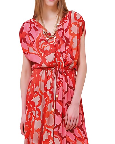 NAMASTE ΦΟΡΕΜΑ 100%ΒΙΣΚ LORENA - SS0825024