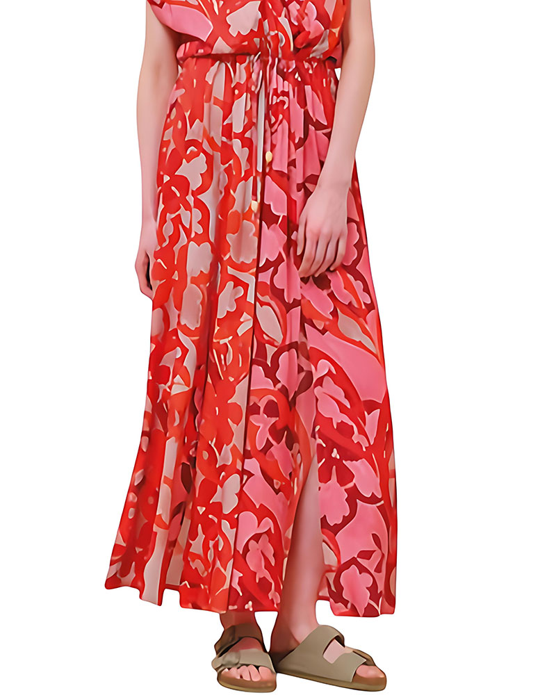NAMASTE ΦΟΡΕΜΑ 100%ΒΙΣΚ LORENA - SS0825024
