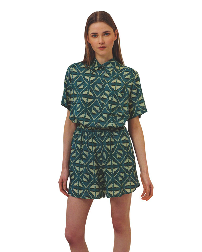 NAMASTE ΠΟΥΚΑΜΙΣΟ 100%ΒΙΣΚ YAMINA_1 - SS0425020 NAMASTE ΠΟΥΚΑΜΙΣΟ 100%ΒΙΣΚ YAMINA_1 - SS0425020