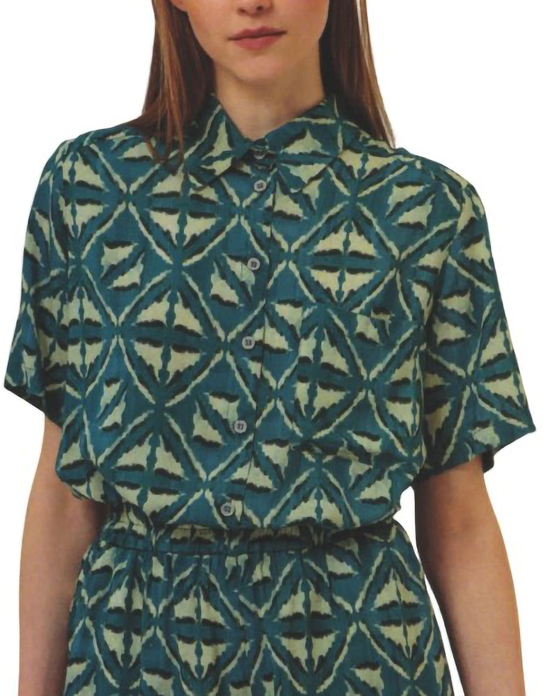NAMASTE ΠΟΥΚΑΜΙΣΟ 100%ΒΙΣΚ YAMINA_1 - SS0425020 NAMASTE ΠΟΥΚΑΜΙΣΟ 100%ΒΙΣΚ YAMINA_1 - SS0425020