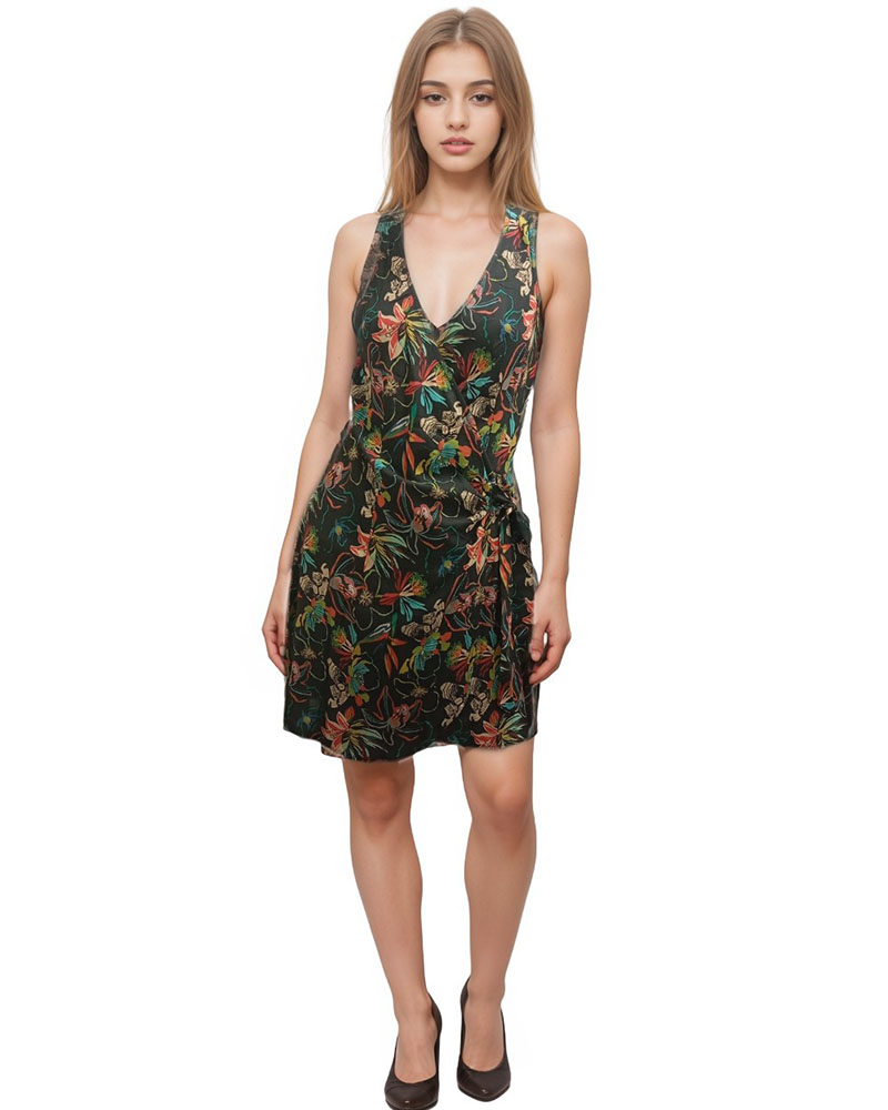 NAMASTE ΦΟΡΕΜΑ 100%ΒΙΣΚ ENSLEY - SS0825025 NAMASTE ΦΟΡΕΜΑ 100%ΒΙΣΚ ENSLEY - SS0825025