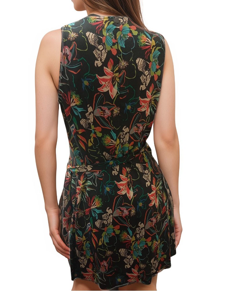 NAMASTE ΦΟΡΕΜΑ 100%ΒΙΣΚ ENSLEY - SS0825025 NAMASTE ΦΟΡΕΜΑ 100%ΒΙΣΚ ENSLEY - SS0825025