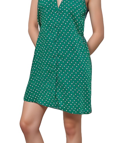 NAMASTE ΦΟΡΕΜΑ 100%ΒΙΣΚ SILVIE - SS0825029 NAMASTE ΦΟΡΕΜΑ 100%ΒΙΣΚ SILVIE - SS0825029