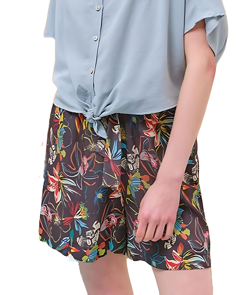 NAMASTE ΣΟΡΤΣ 100%ΒΙΣ RUTH_1 - SS0225006 NAMASTE ΣΟΡΤΣ 100%ΒΙΣ RUTH_1 - SS0225006
