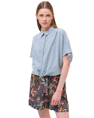 NAMASTE ΣΟΡΤΣ 100%ΒΙΣ RUTH_1 - SS0225006 NAMASTE ΣΟΡΤΣ 100%ΒΙΣ RUTH_1 - SS0225006